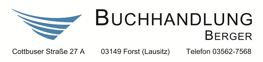 Logo der Buchhandlung Katrin Berger e.K.